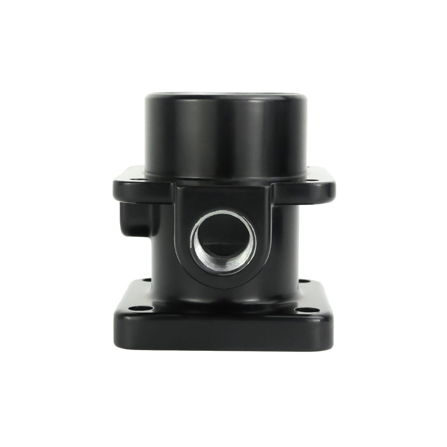 Lubricate Valve Parts