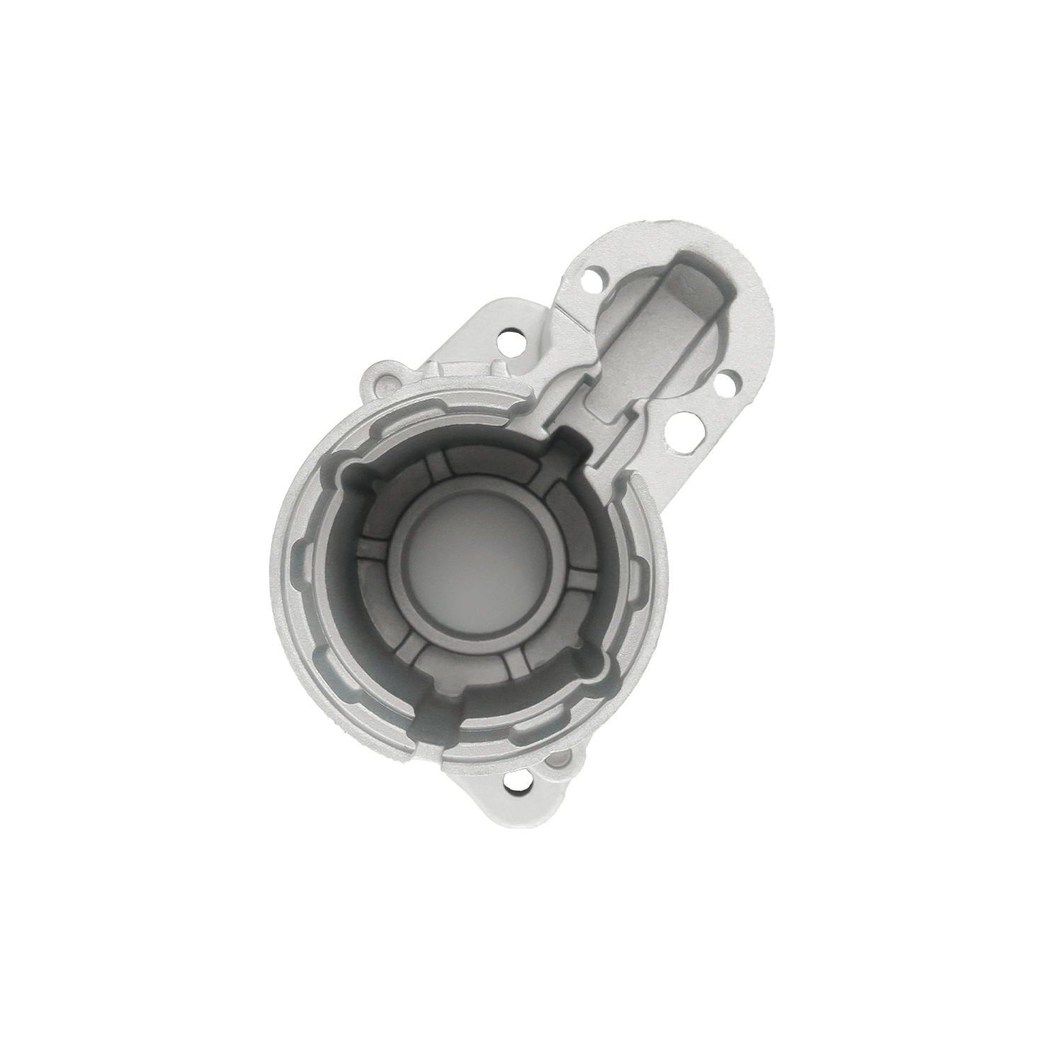 OEM Aluminum die casting