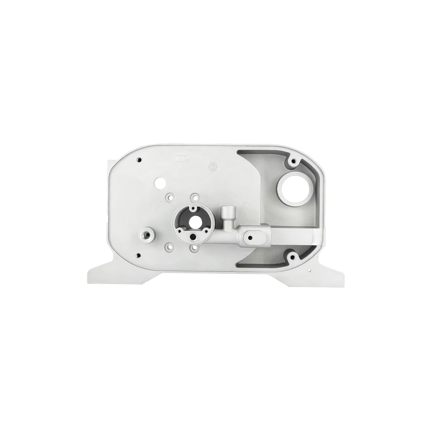 alunminum die casting lubricate parts